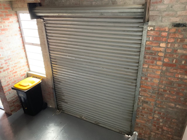 To Let commercial Property for Rent in Maitland Western Cape